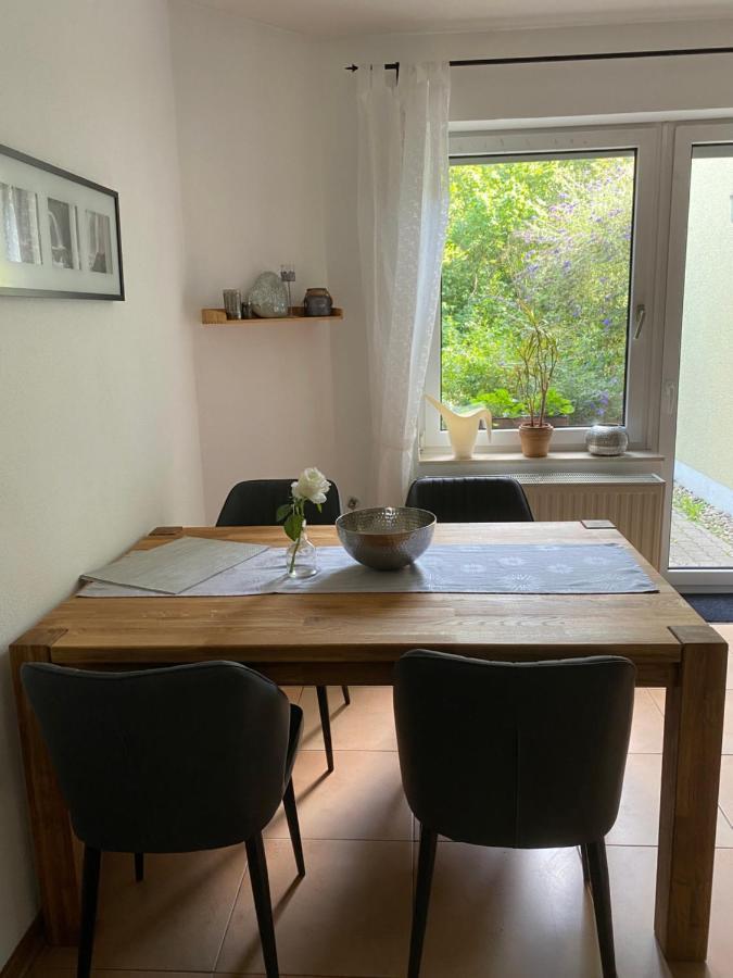 Ferienwohnung Sayn Bei Koblenz Bendorf Zewnętrze zdjęcie
