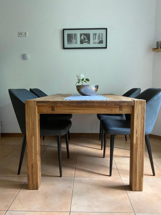 Ferienwohnung Sayn Bei Koblenz Bendorf Zewnętrze zdjęcie