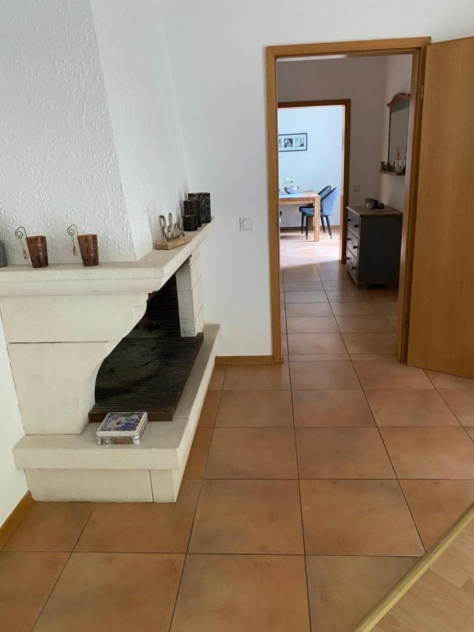 Ferienwohnung Sayn Bei Koblenz Bendorf Zewnętrze zdjęcie