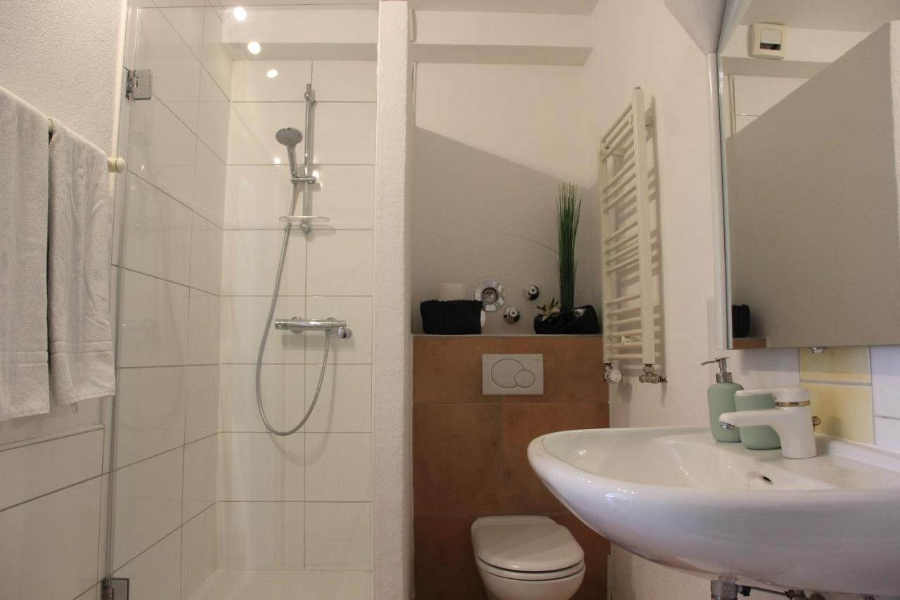 Ferienwohnung Sayn Bei Koblenz Bendorf Zewnętrze zdjęcie