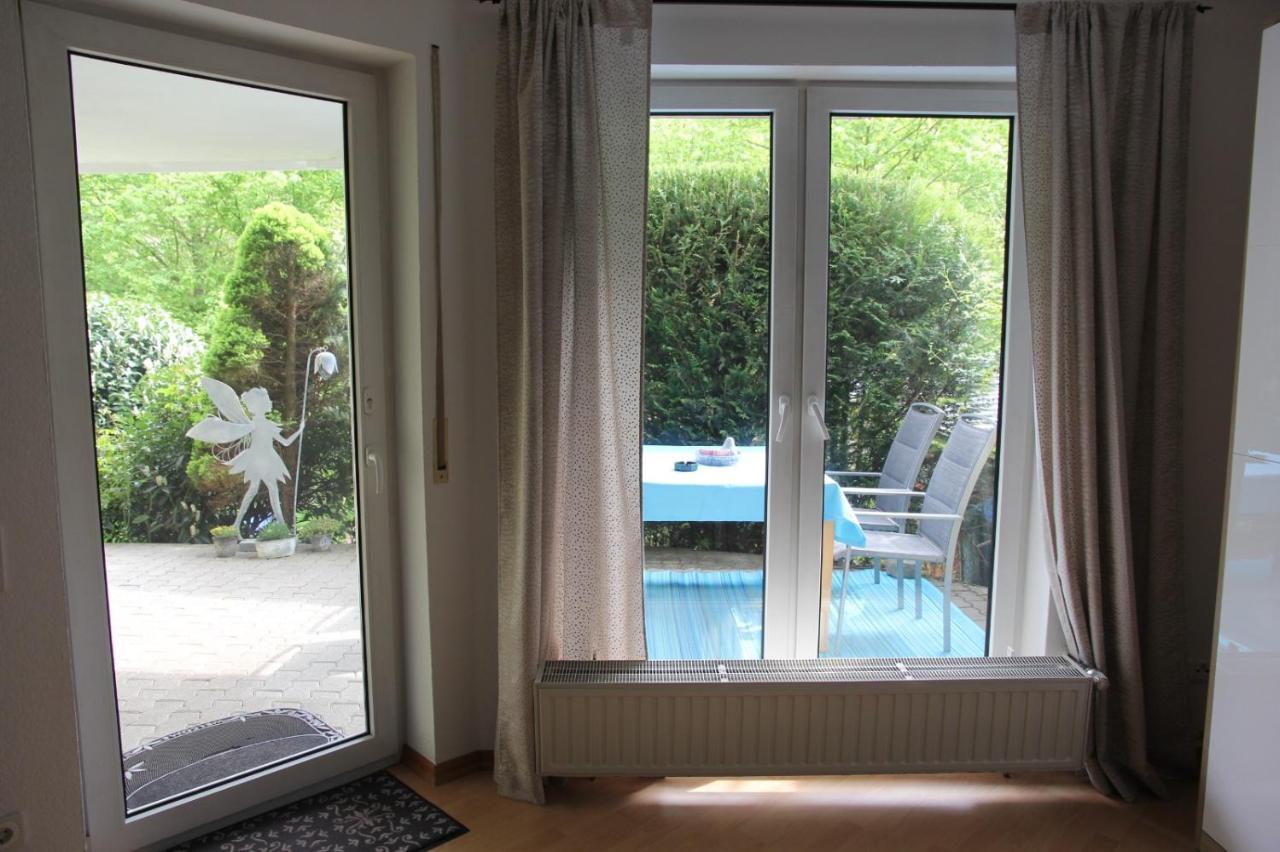 Ferienwohnung Sayn Bei Koblenz Bendorf Zewnętrze zdjęcie