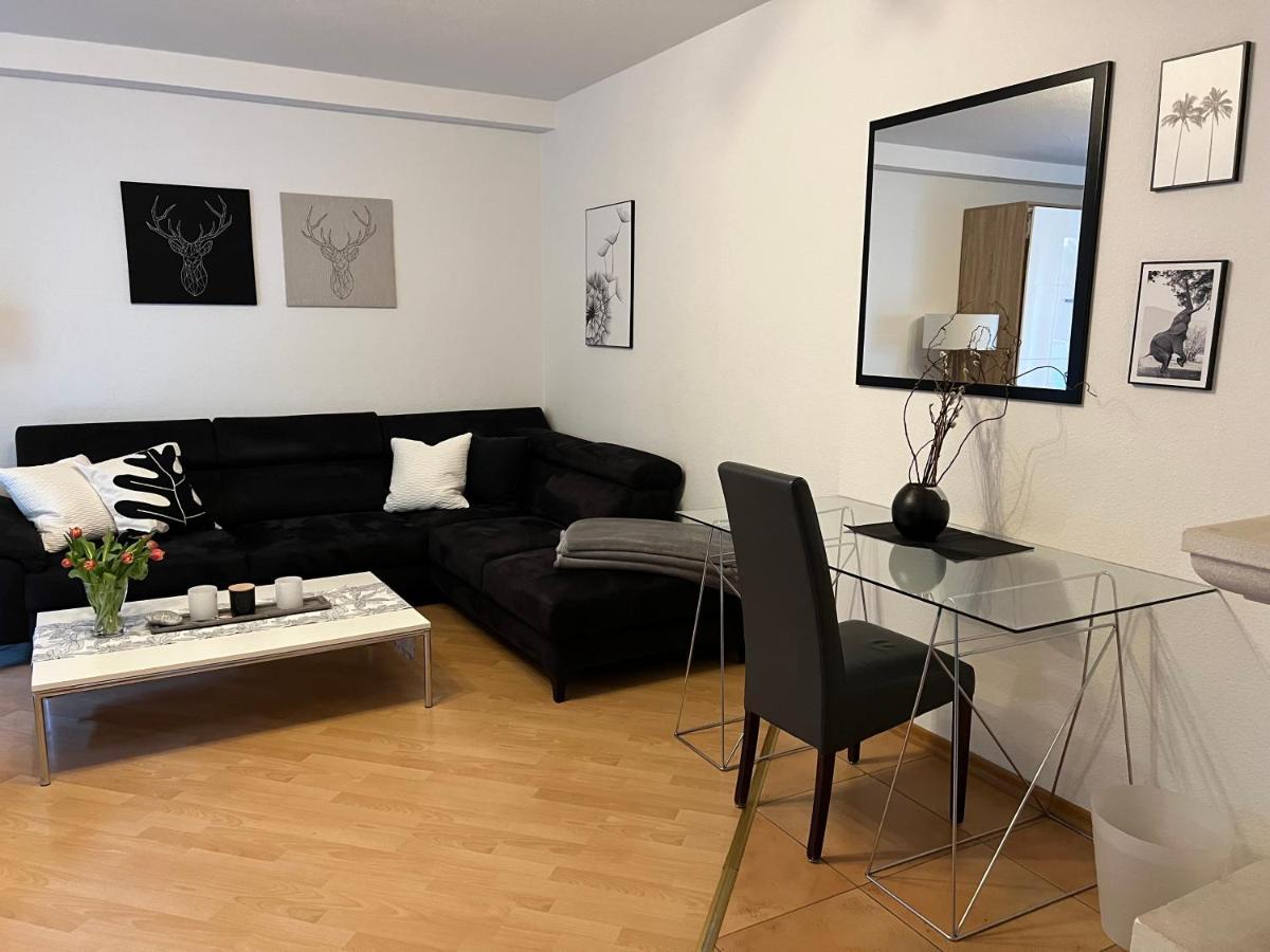 Ferienwohnung Sayn Bei Koblenz Bendorf Zewnętrze zdjęcie