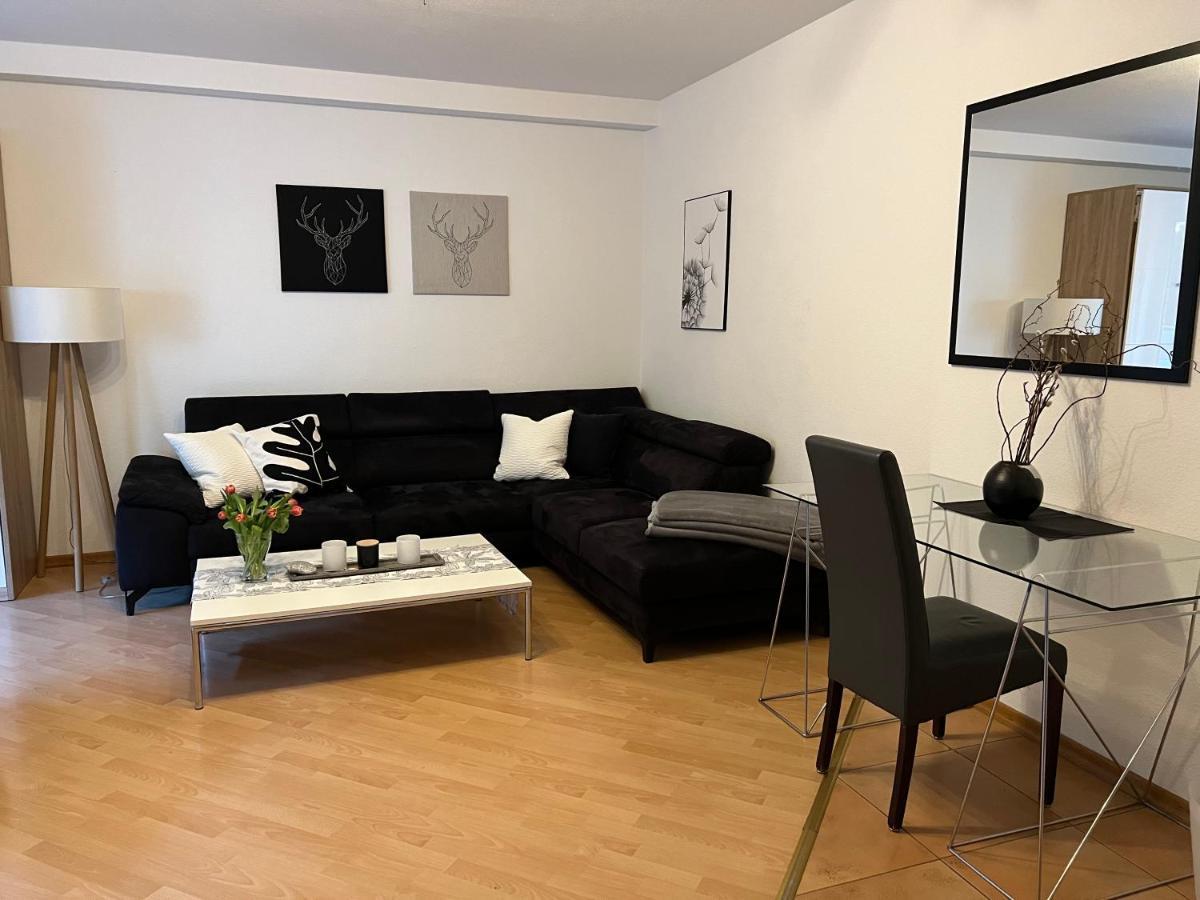Ferienwohnung Sayn Bei Koblenz Bendorf Zewnętrze zdjęcie