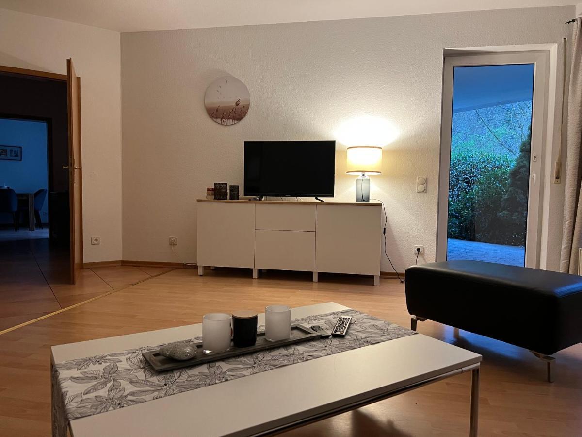 Ferienwohnung Sayn Bei Koblenz Bendorf Zewnętrze zdjęcie