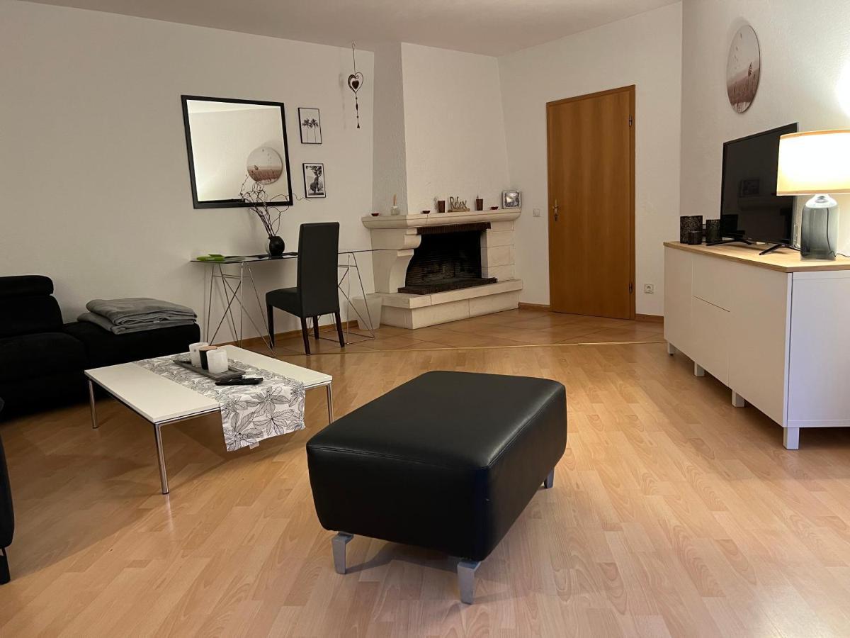 Ferienwohnung Sayn Bei Koblenz Bendorf Zewnętrze zdjęcie