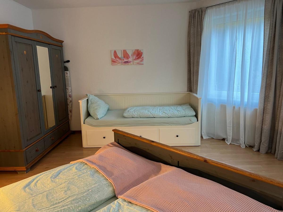 Ferienwohnung Sayn Bei Koblenz Bendorf Zewnętrze zdjęcie