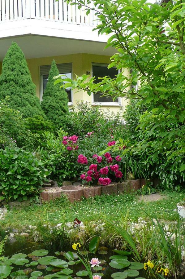 Ferienwohnung Sayn Bei Koblenz Bendorf Zewnętrze zdjęcie