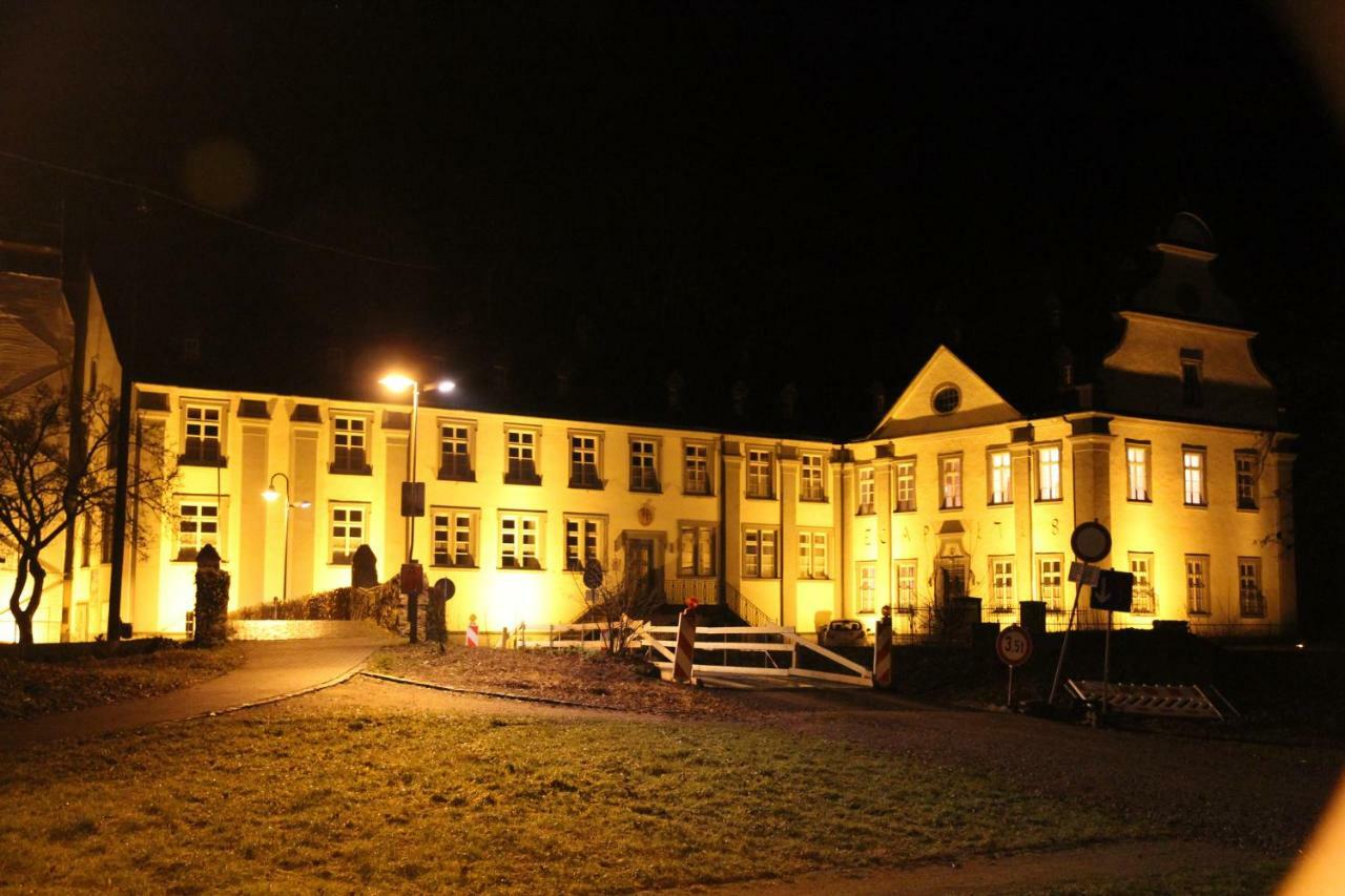 Ferienwohnung Sayn Bei Koblenz Bendorf Zewnętrze zdjęcie