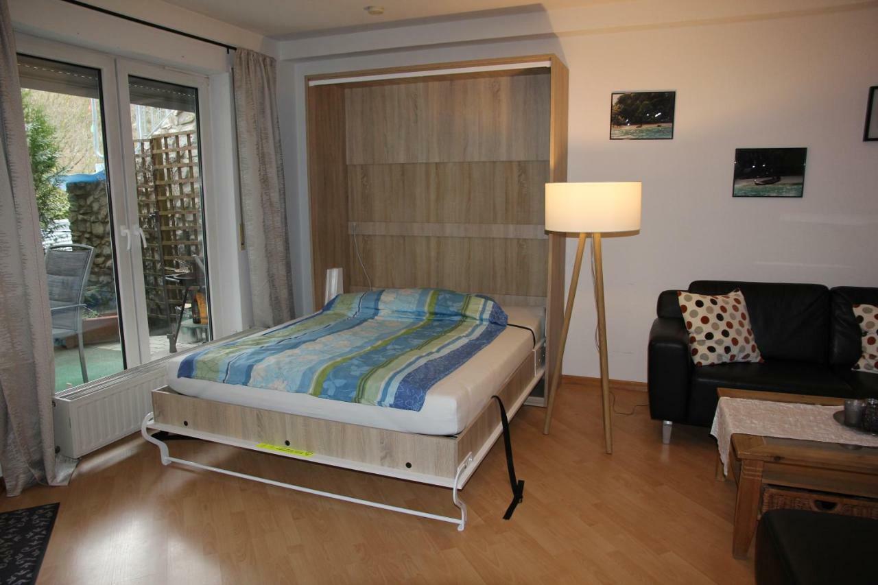 Ferienwohnung Sayn Bei Koblenz Bendorf Zewnętrze zdjęcie