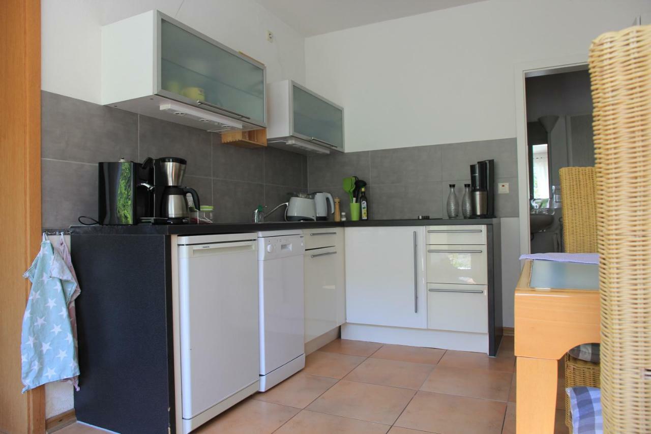 Ferienwohnung Sayn Bei Koblenz Bendorf Zewnętrze zdjęcie